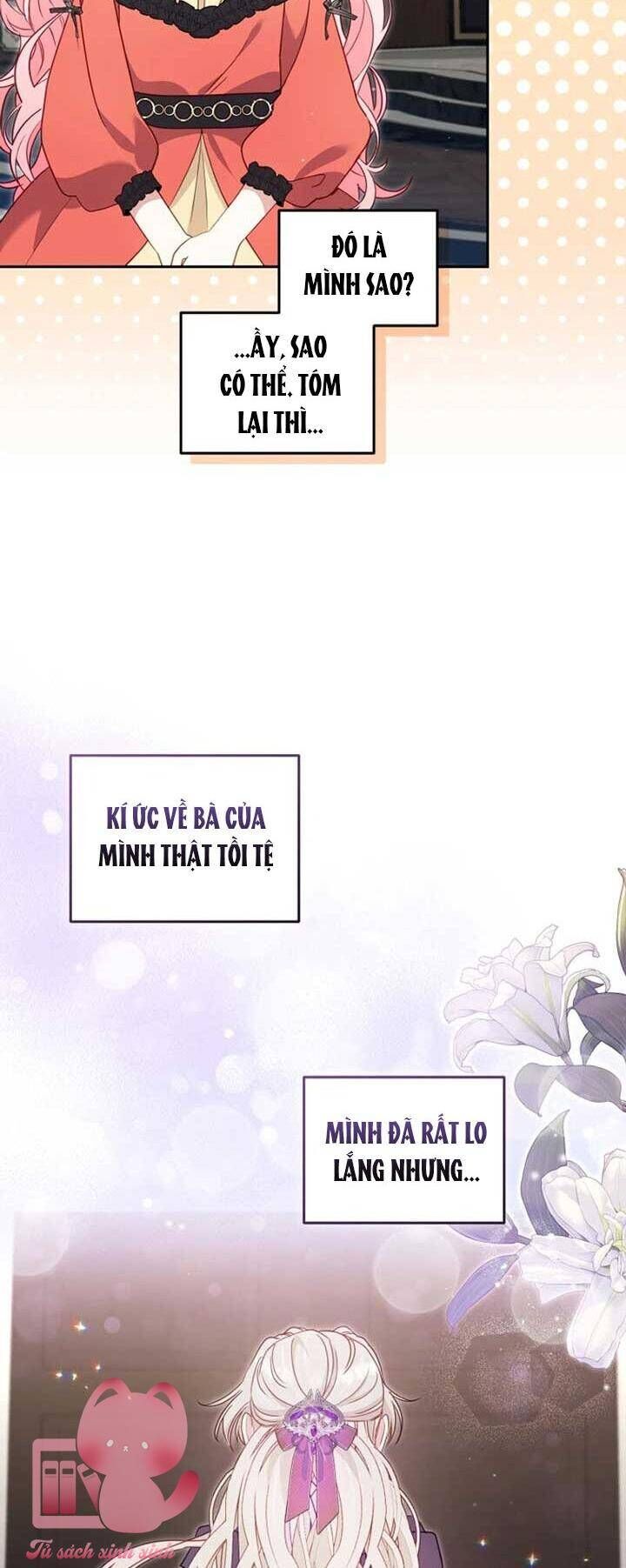 Tôi Đang Được Nuôi Dưỡng Bởi Những Kẻ Phản Diện: Chapter 88