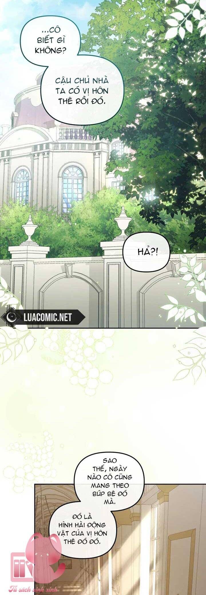 Tôi Đang Được Nuôi Dưỡng Bởi Những Kẻ Phản Diện: Chapter 88