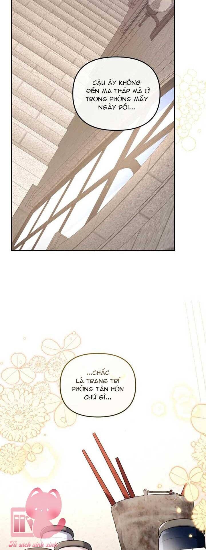 Tôi Đang Được Nuôi Dưỡng Bởi Những Kẻ Phản Diện: Chapter 88