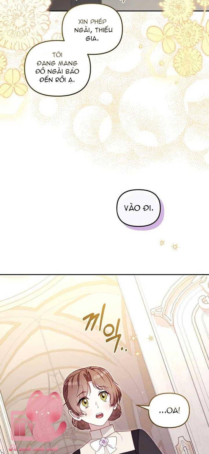 Tôi Đang Được Nuôi Dưỡng Bởi Những Kẻ Phản Diện: Chapter 88