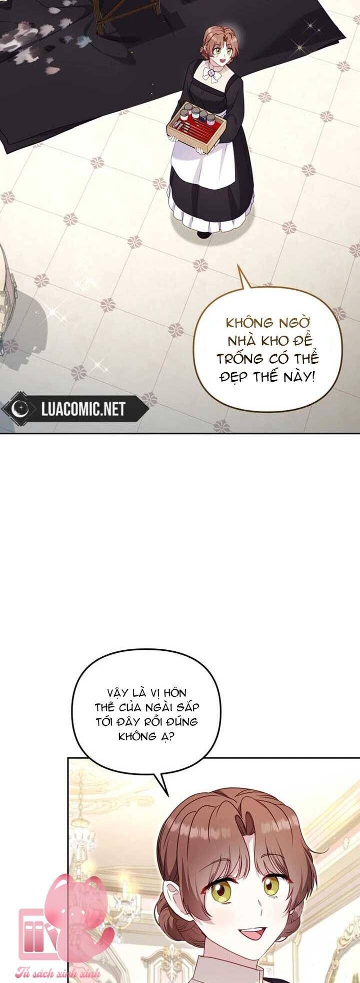 Tôi Đang Được Nuôi Dưỡng Bởi Những Kẻ Phản Diện: Chapter 88