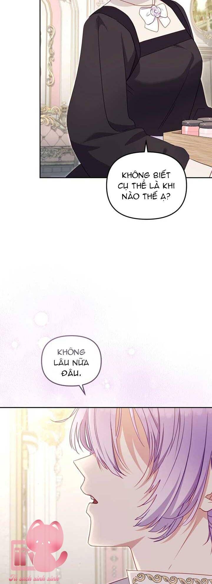 Tôi Đang Được Nuôi Dưỡng Bởi Những Kẻ Phản Diện: Chapter 88