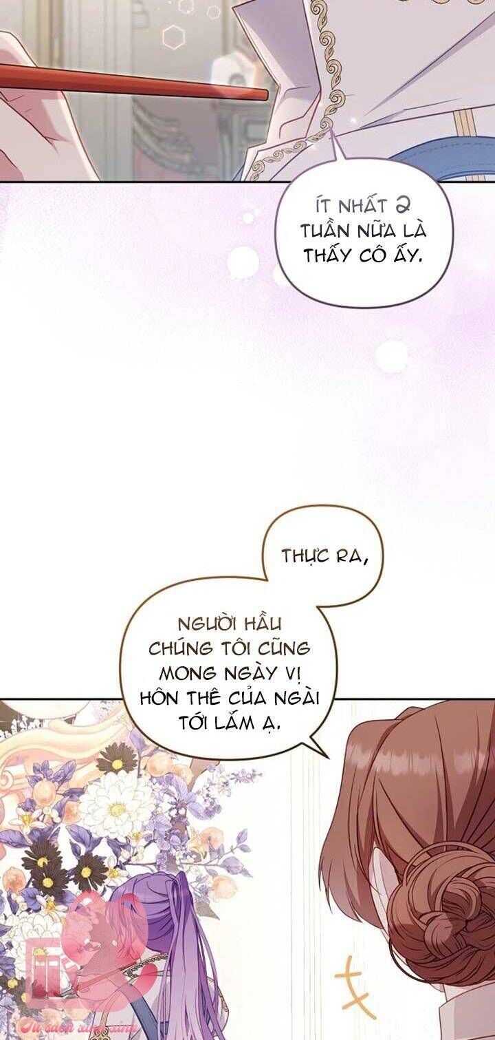 Tôi Đang Được Nuôi Dưỡng Bởi Những Kẻ Phản Diện: Chapter 88