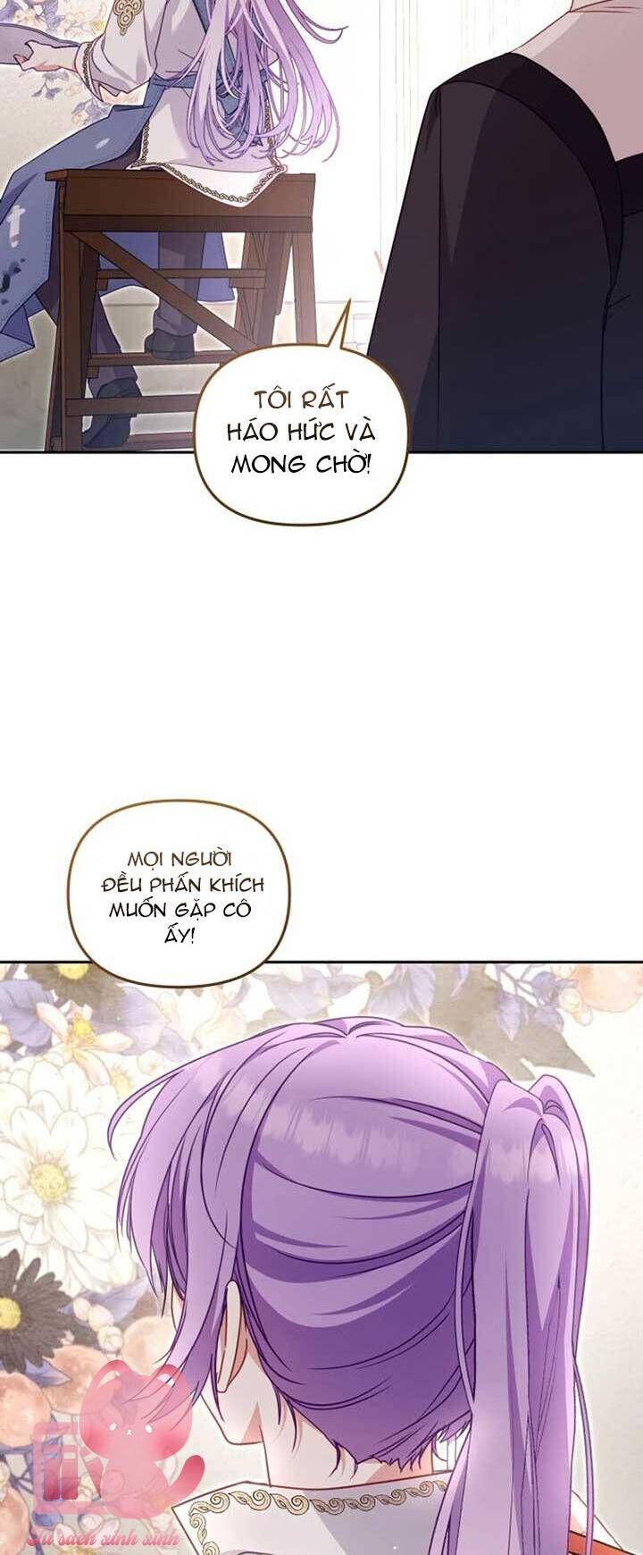 Tôi Đang Được Nuôi Dưỡng Bởi Những Kẻ Phản Diện: Chapter 88