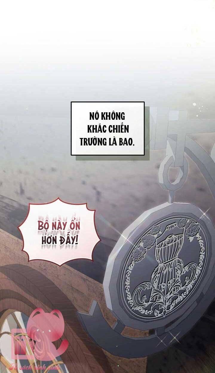 Tôi Đang Được Nuôi Dưỡng Bởi Những Kẻ Phản Diện: Chapter 88