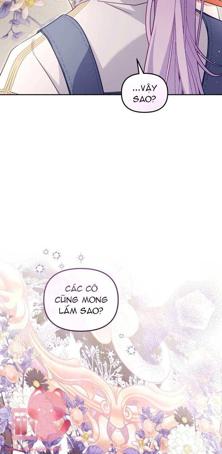 Tôi Đang Được Nuôi Dưỡng Bởi Những Kẻ Phản Diện: Chapter 88