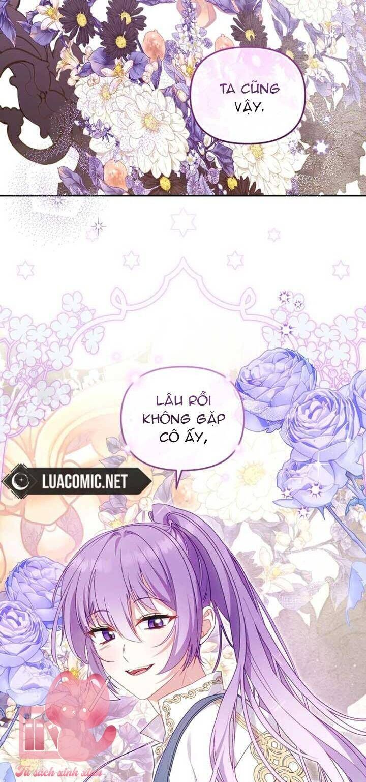 Tôi Đang Được Nuôi Dưỡng Bởi Những Kẻ Phản Diện: Chapter 88