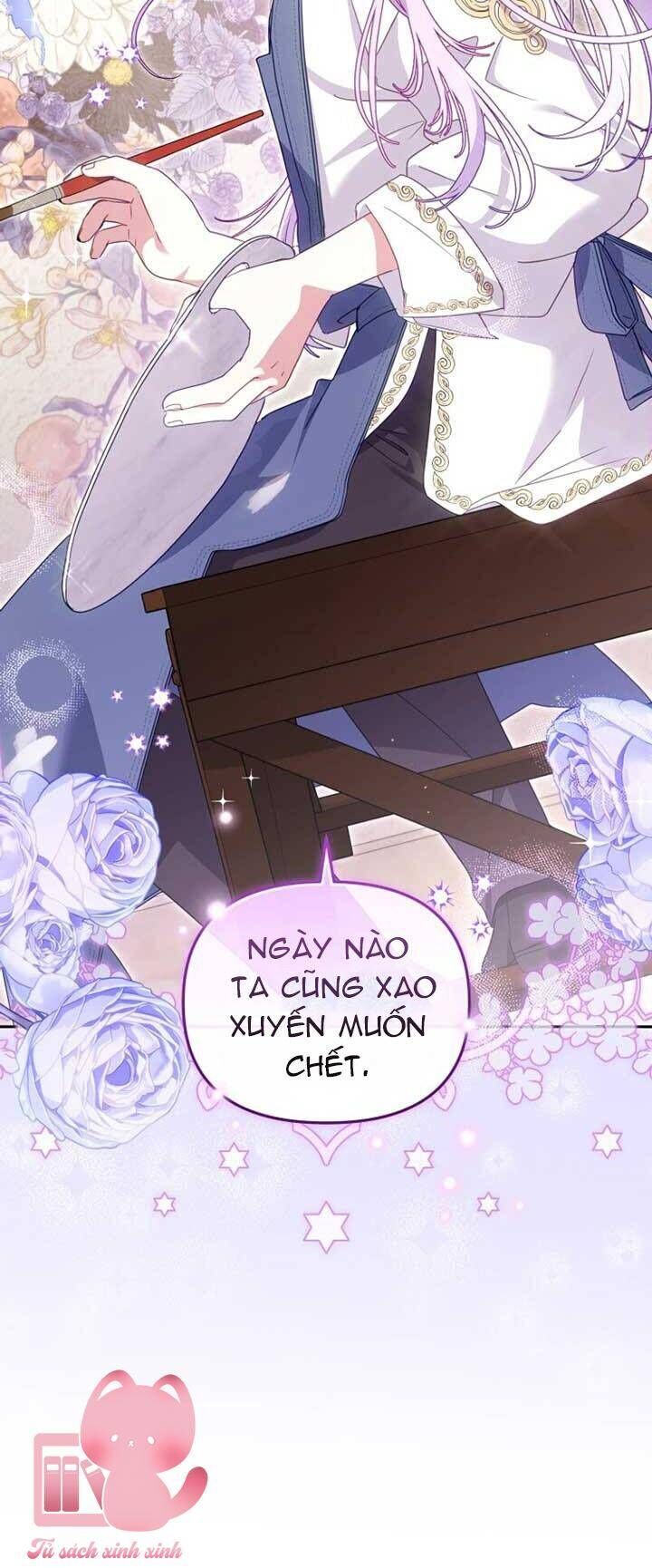 Tôi Đang Được Nuôi Dưỡng Bởi Những Kẻ Phản Diện: Chapter 88