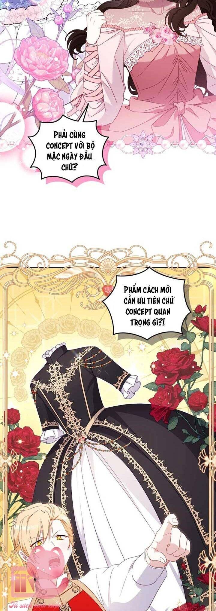 Tôi Đang Được Nuôi Dưỡng Bởi Những Kẻ Phản Diện: Chapter 88