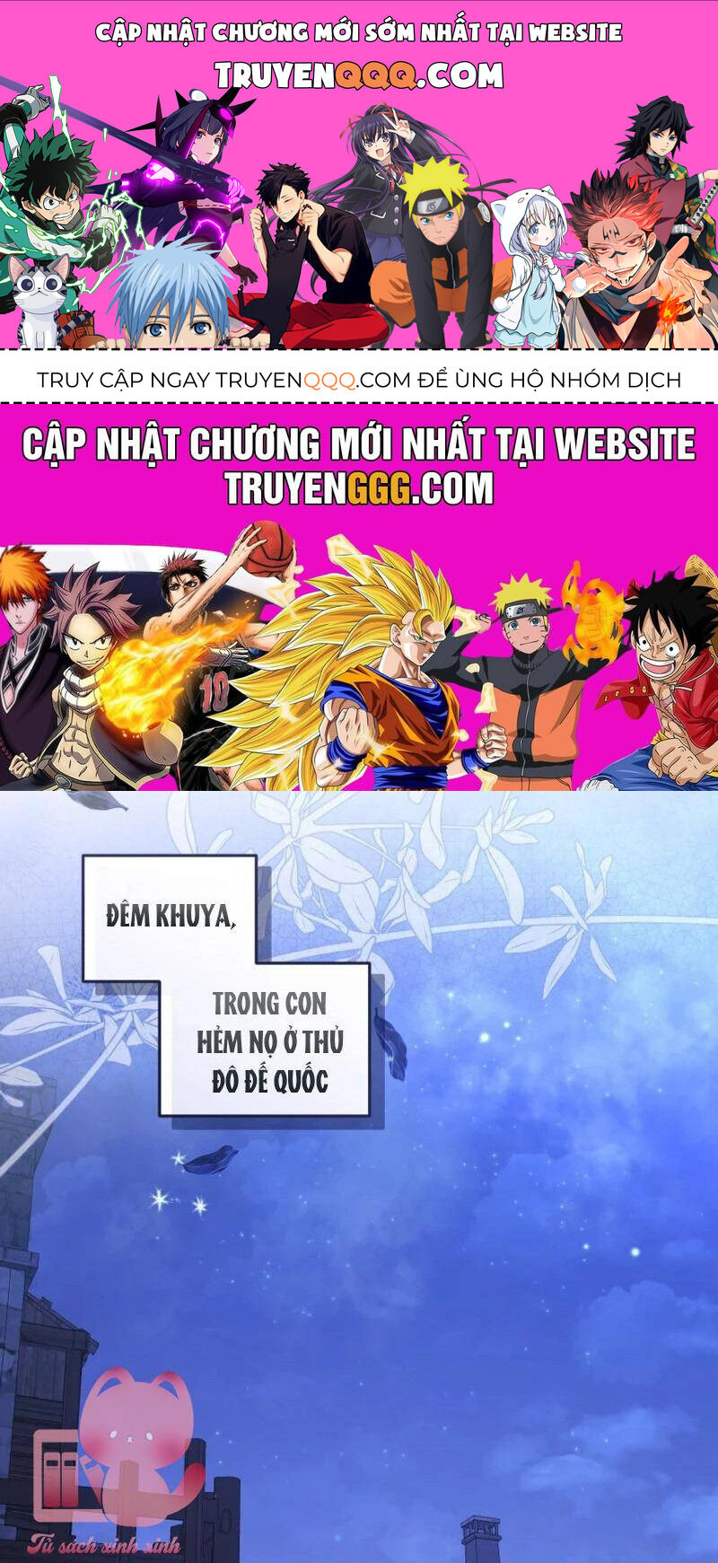 Tôi Đang Được Nuôi Dưỡng Bởi Những Kẻ Phản Diện: Chapter 89