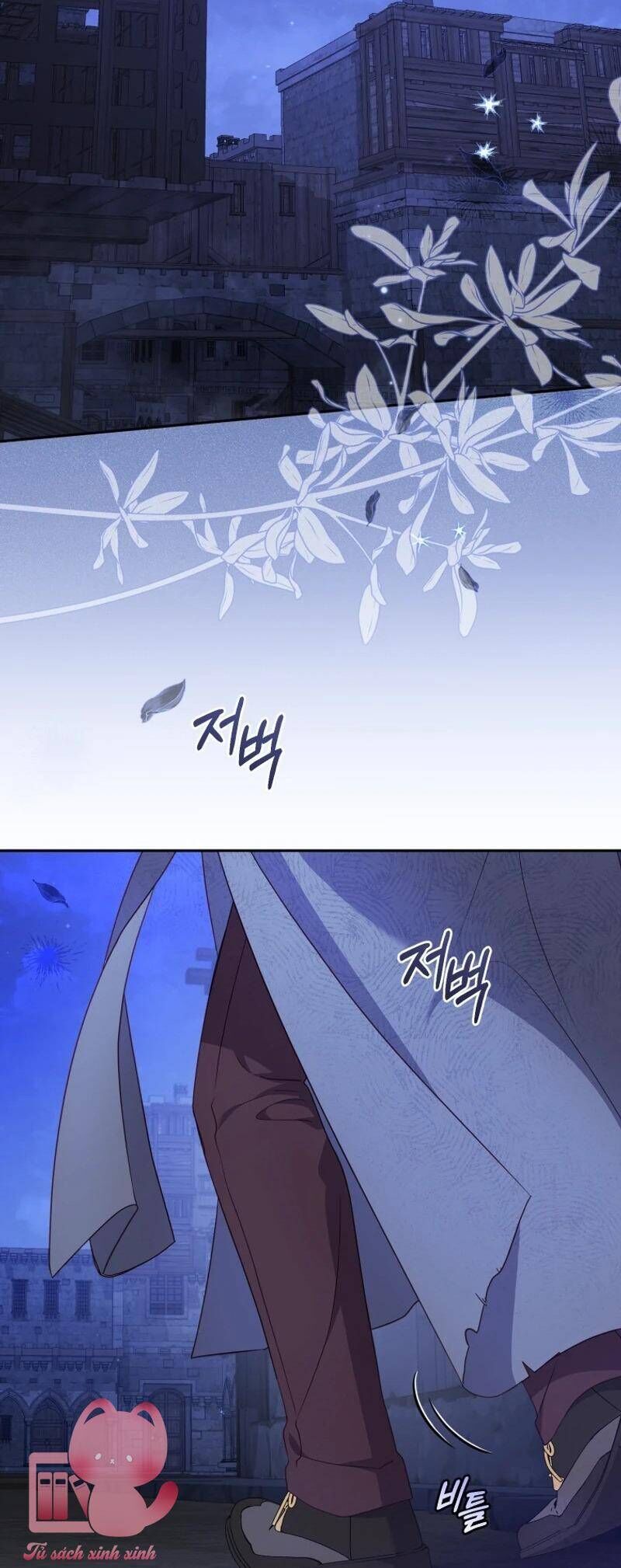 Tôi Đang Được Nuôi Dưỡng Bởi Những Kẻ Phản Diện: Chapter 89