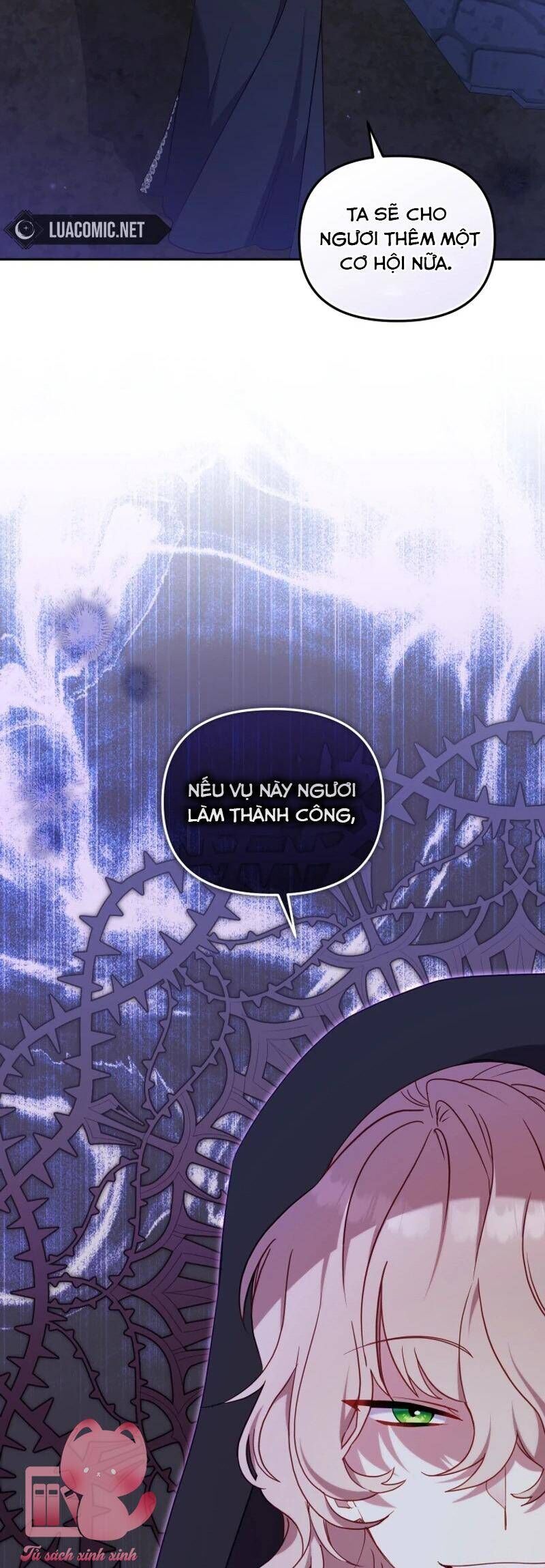 Tôi Đang Được Nuôi Dưỡng Bởi Những Kẻ Phản Diện: Chapter 89