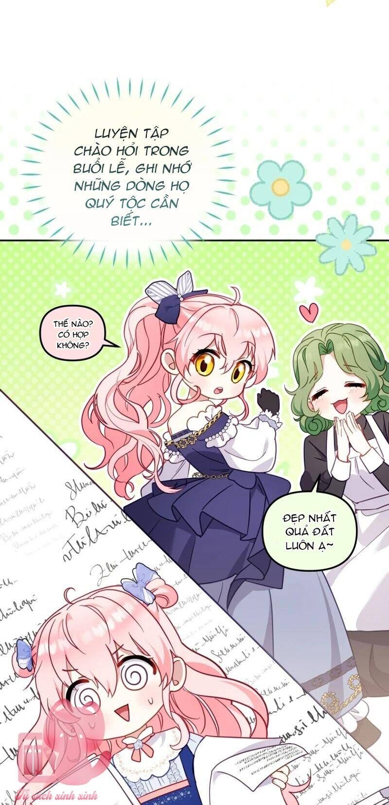 Tôi Đang Được Nuôi Dưỡng Bởi Những Kẻ Phản Diện: Chapter 89