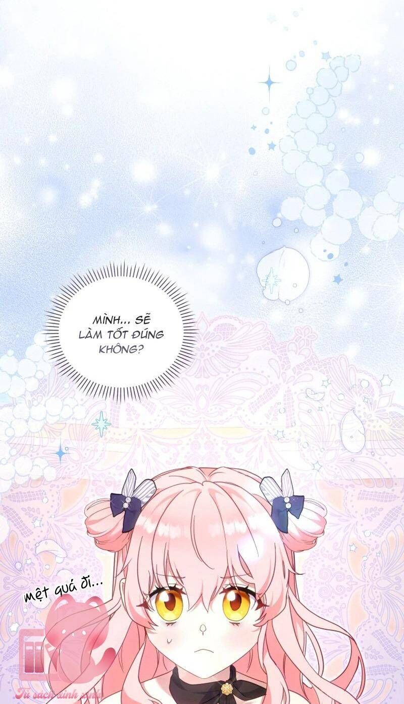 Tôi Đang Được Nuôi Dưỡng Bởi Những Kẻ Phản Diện: Chapter 89