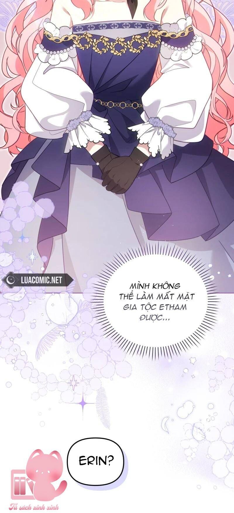 Tôi Đang Được Nuôi Dưỡng Bởi Những Kẻ Phản Diện: Chapter 89