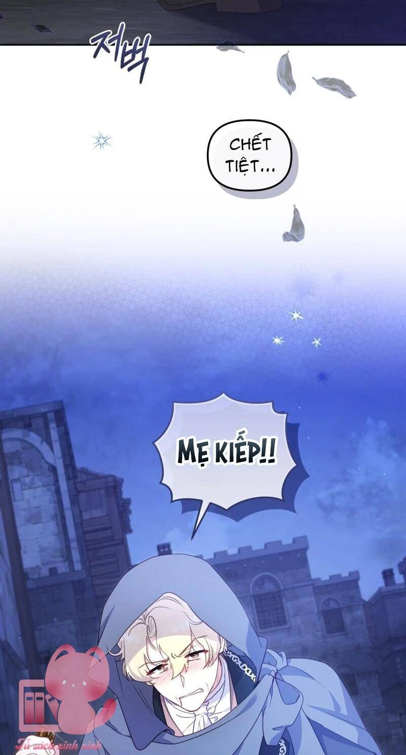 Tôi Đang Được Nuôi Dưỡng Bởi Những Kẻ Phản Diện: Chapter 89