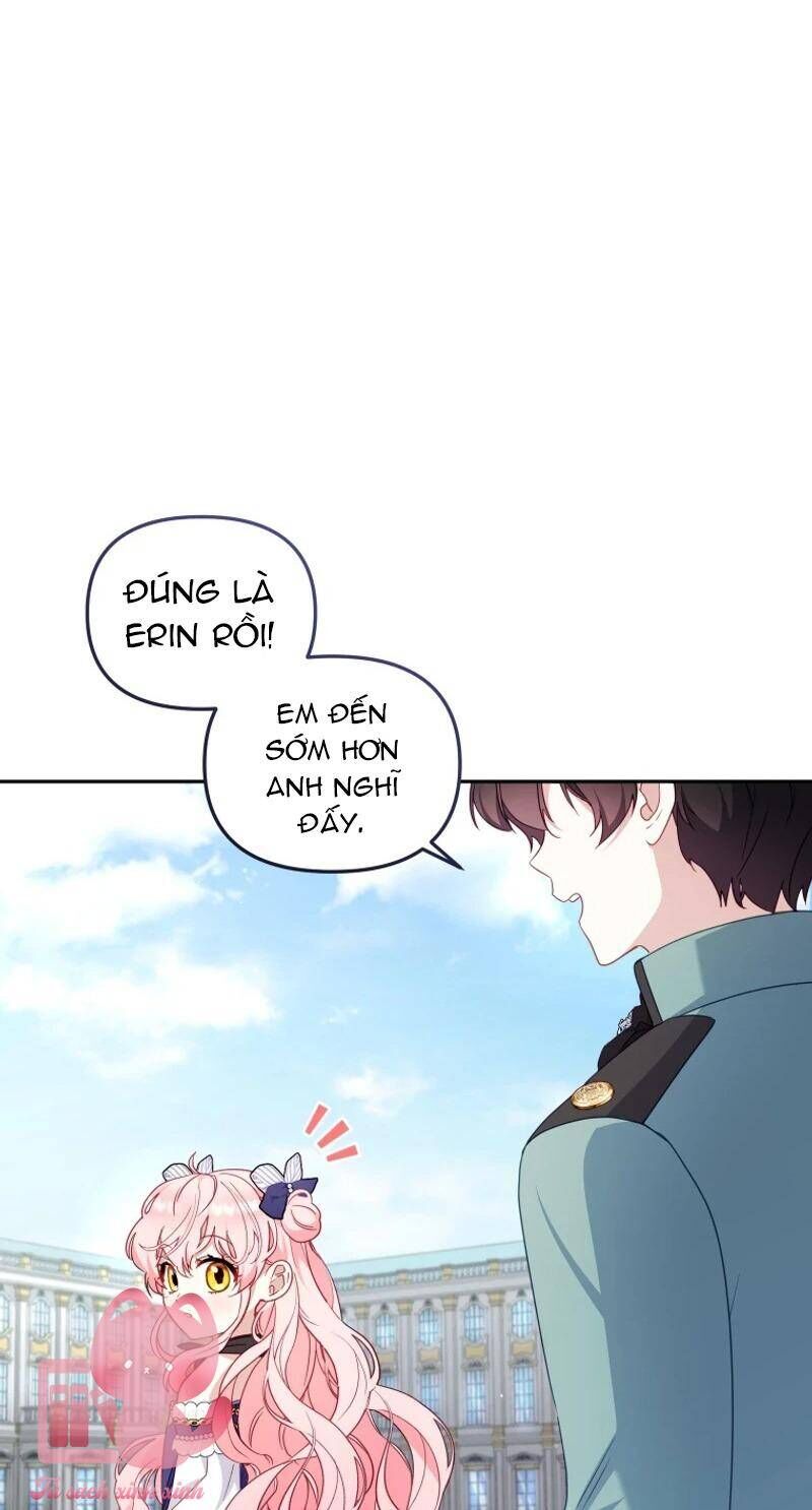 Tôi Đang Được Nuôi Dưỡng Bởi Những Kẻ Phản Diện: Chapter 89