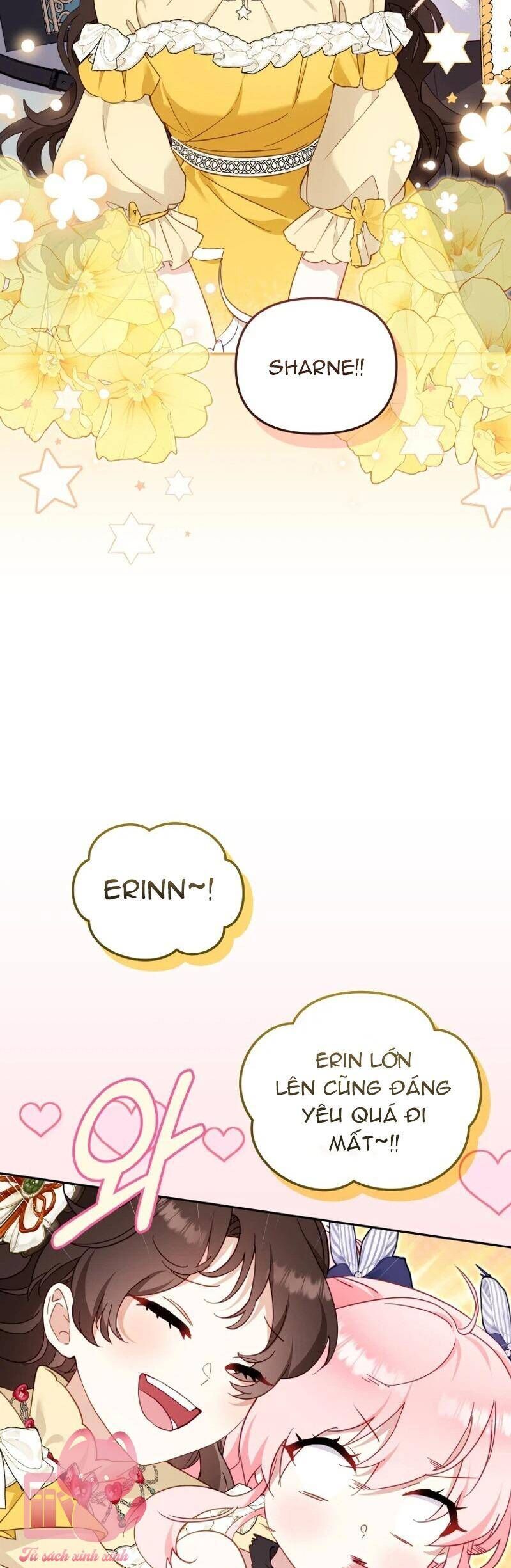 Tôi Đang Được Nuôi Dưỡng Bởi Những Kẻ Phản Diện: Chapter 89