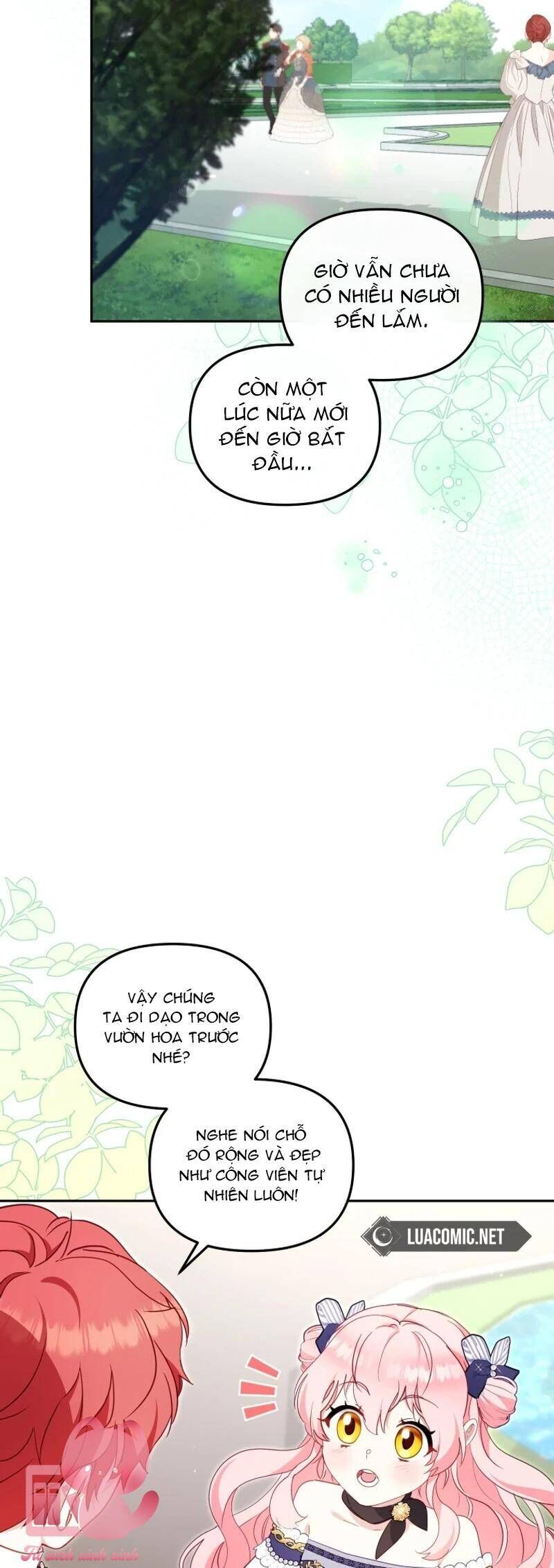Tôi Đang Được Nuôi Dưỡng Bởi Những Kẻ Phản Diện: Chapter 89