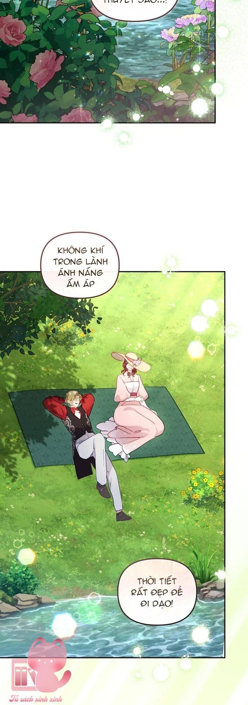 Tôi Đang Được Nuôi Dưỡng Bởi Những Kẻ Phản Diện: Chapter 89