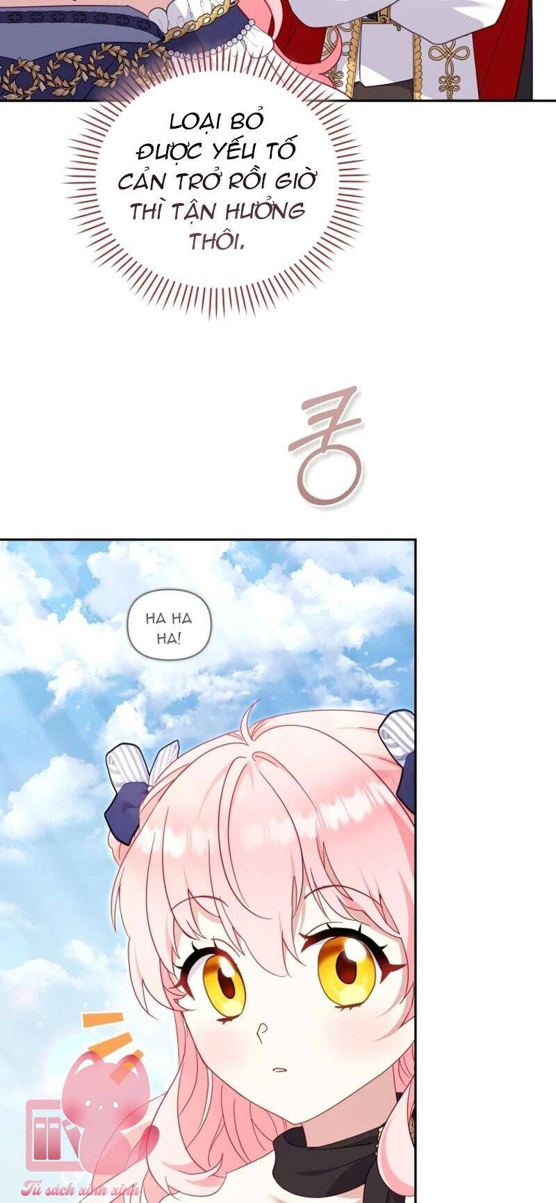 Tôi Đang Được Nuôi Dưỡng Bởi Những Kẻ Phản Diện: Chapter 89