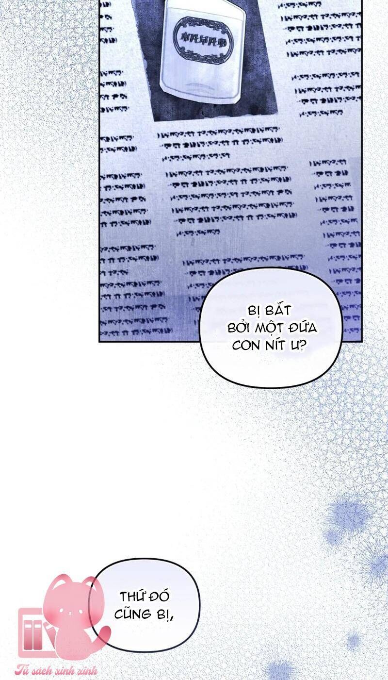 Tôi Đang Được Nuôi Dưỡng Bởi Những Kẻ Phản Diện: Chapter 89
