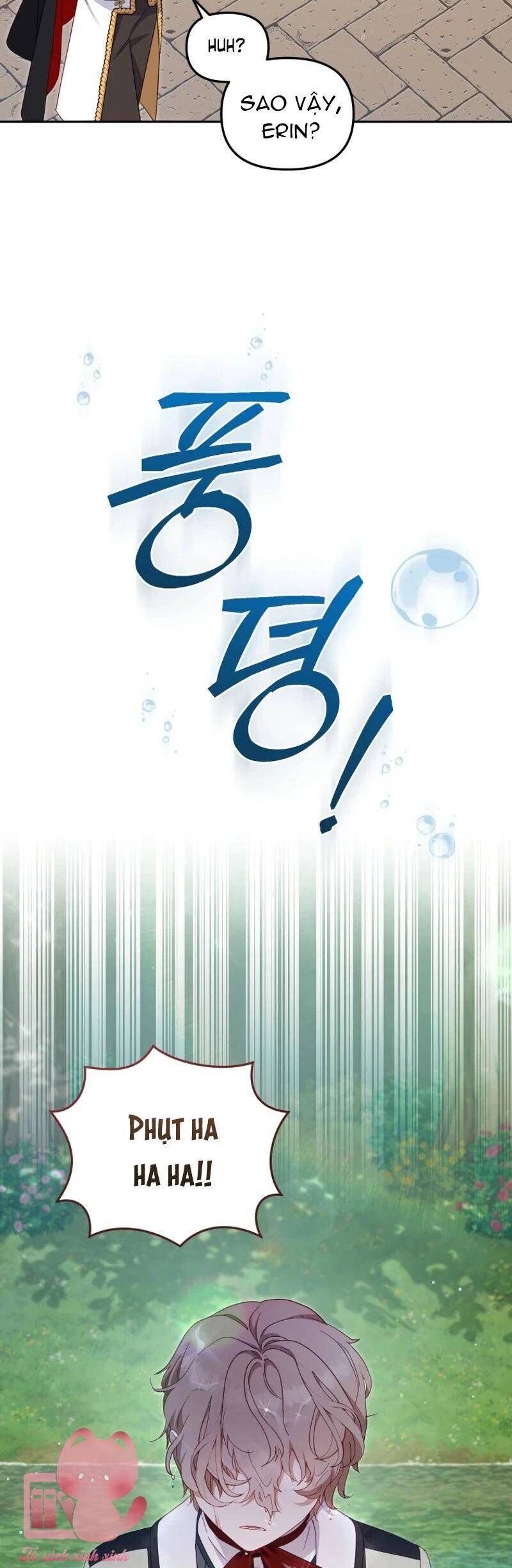 Tôi Đang Được Nuôi Dưỡng Bởi Những Kẻ Phản Diện: Chapter 89
