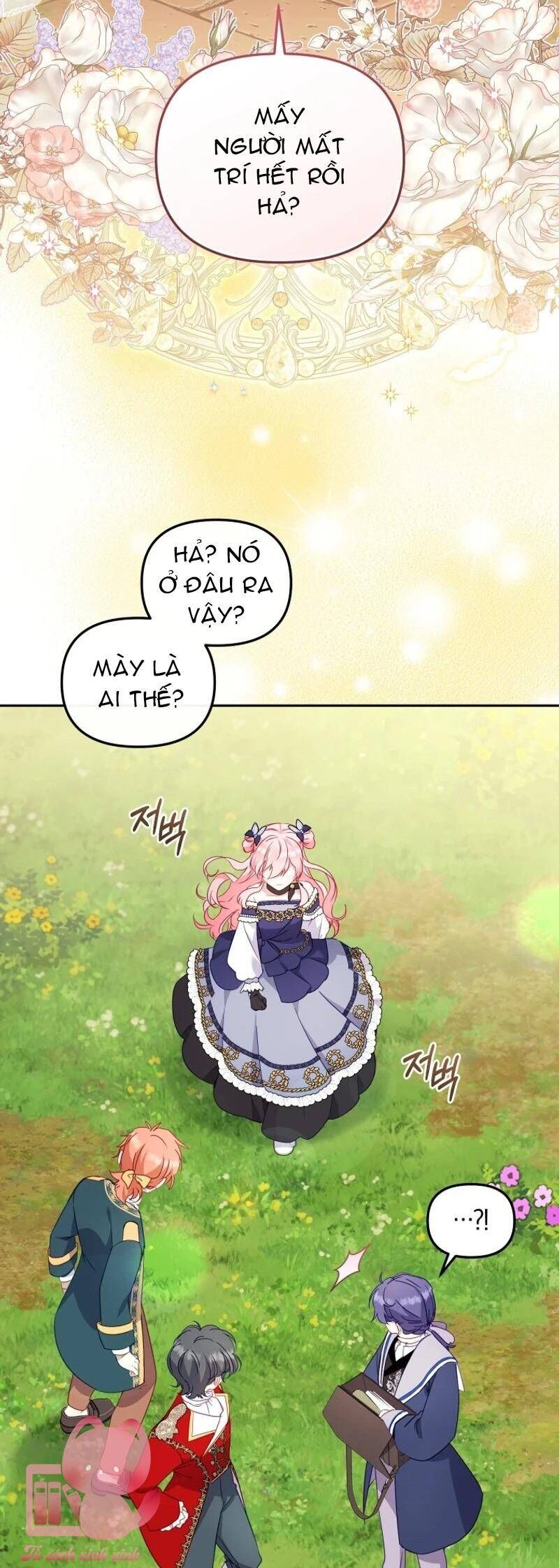 Tôi Đang Được Nuôi Dưỡng Bởi Những Kẻ Phản Diện: Chapter 89