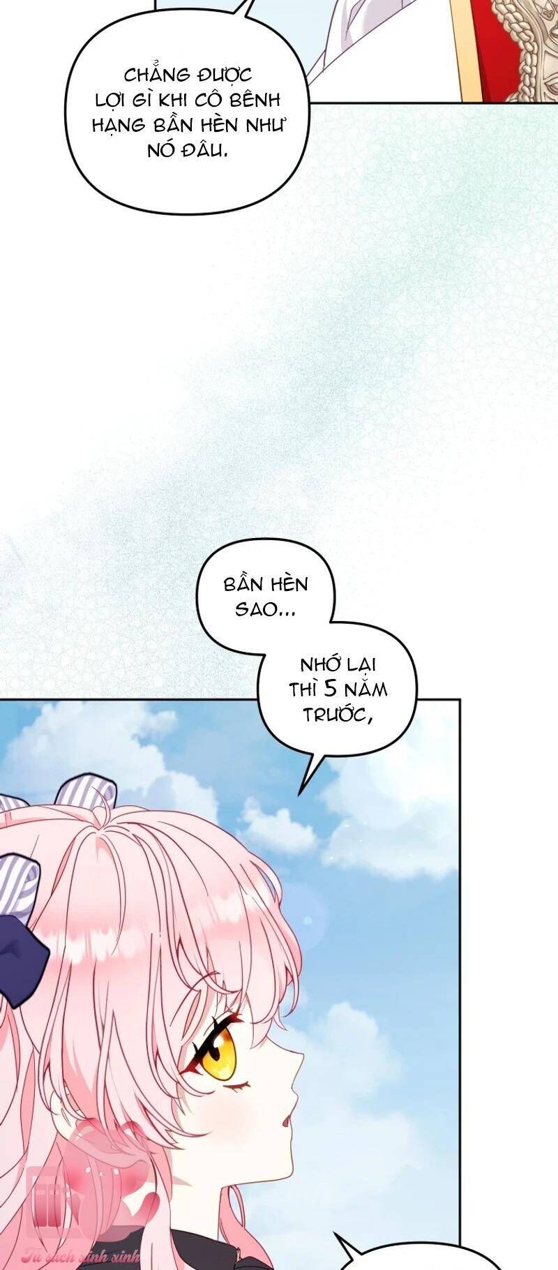 Tôi Đang Được Nuôi Dưỡng Bởi Những Kẻ Phản Diện: Chapter 89