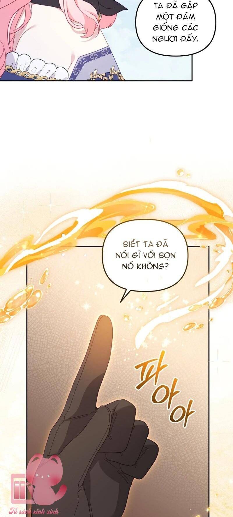 Tôi Đang Được Nuôi Dưỡng Bởi Những Kẻ Phản Diện: Chapter 89