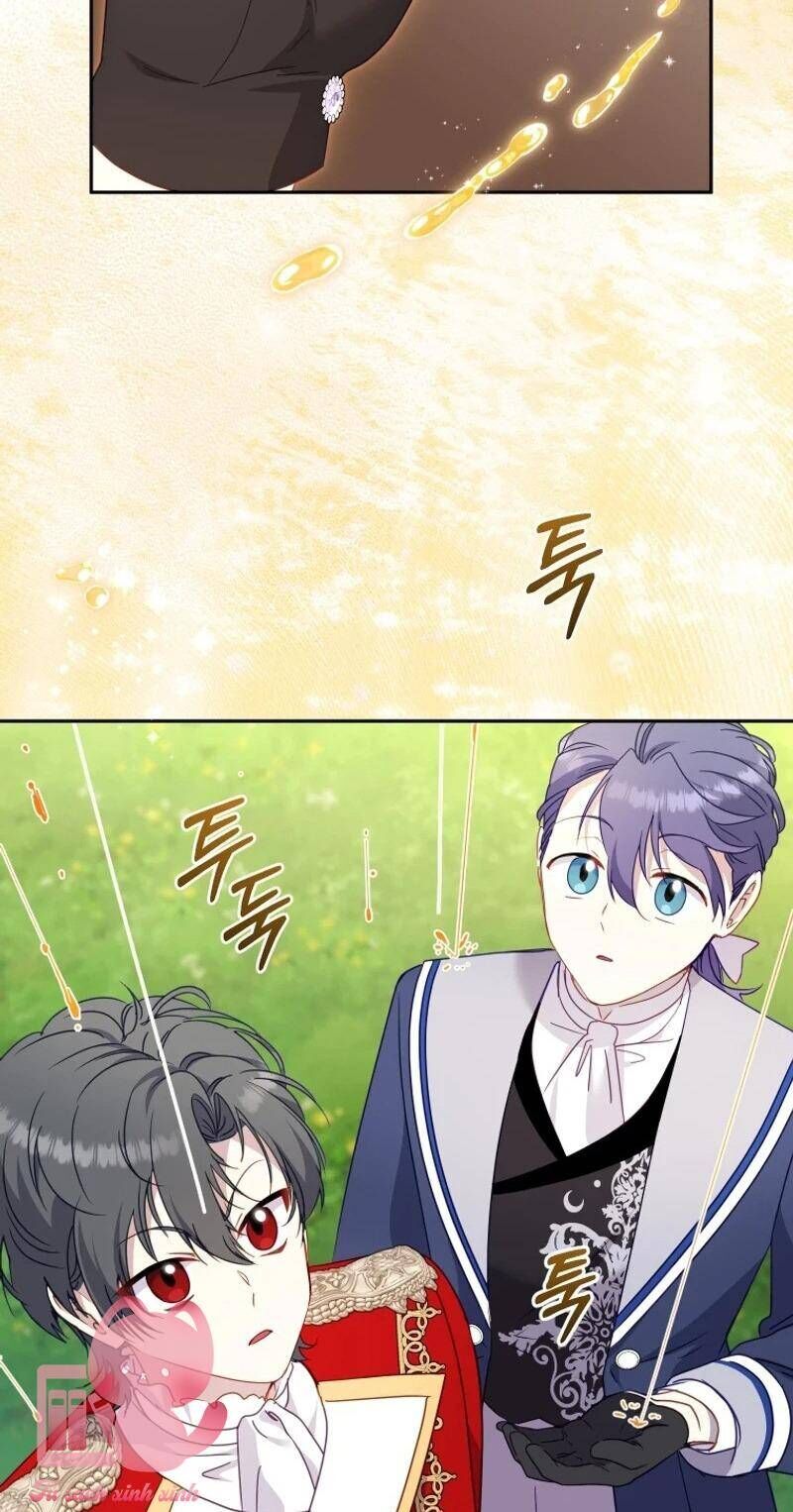 Tôi Đang Được Nuôi Dưỡng Bởi Những Kẻ Phản Diện: Chapter 89
