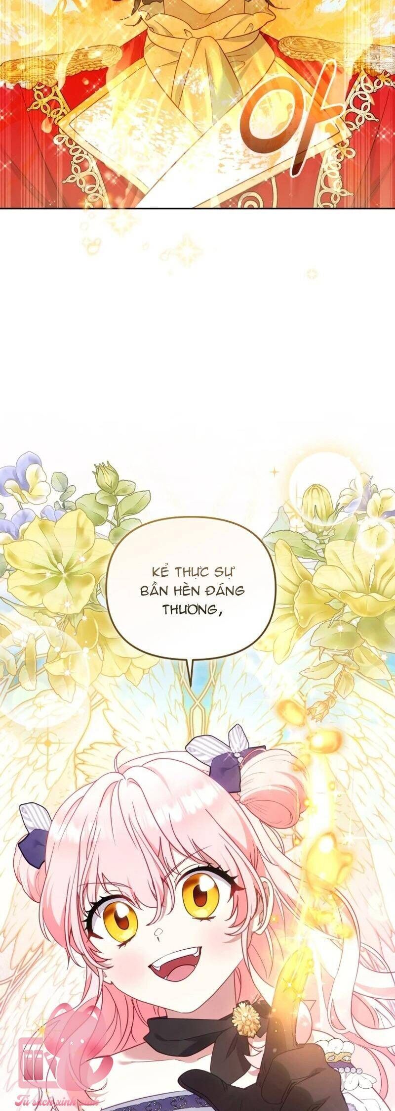 Tôi Đang Được Nuôi Dưỡng Bởi Những Kẻ Phản Diện: Chapter 89