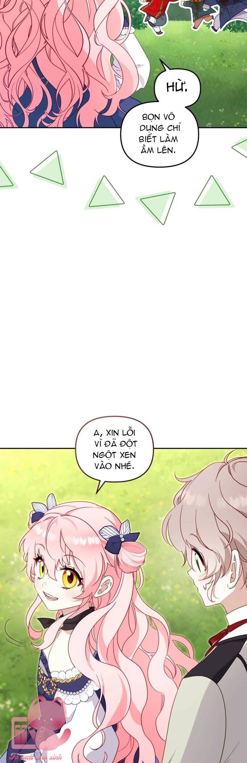 Tôi Đang Được Nuôi Dưỡng Bởi Những Kẻ Phản Diện: Chapter 89