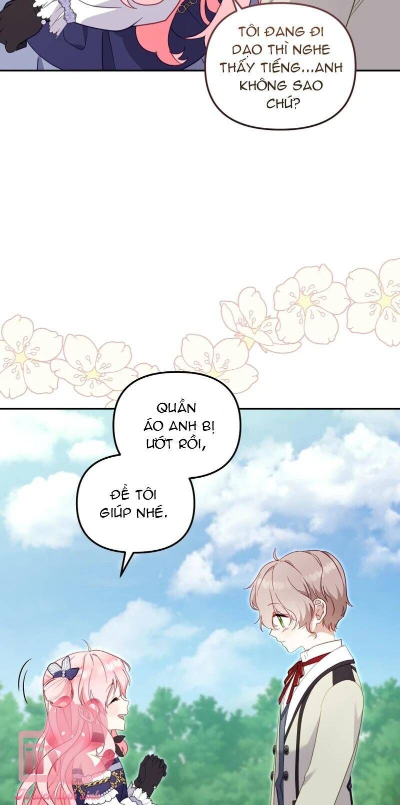 Tôi Đang Được Nuôi Dưỡng Bởi Những Kẻ Phản Diện: Chapter 89