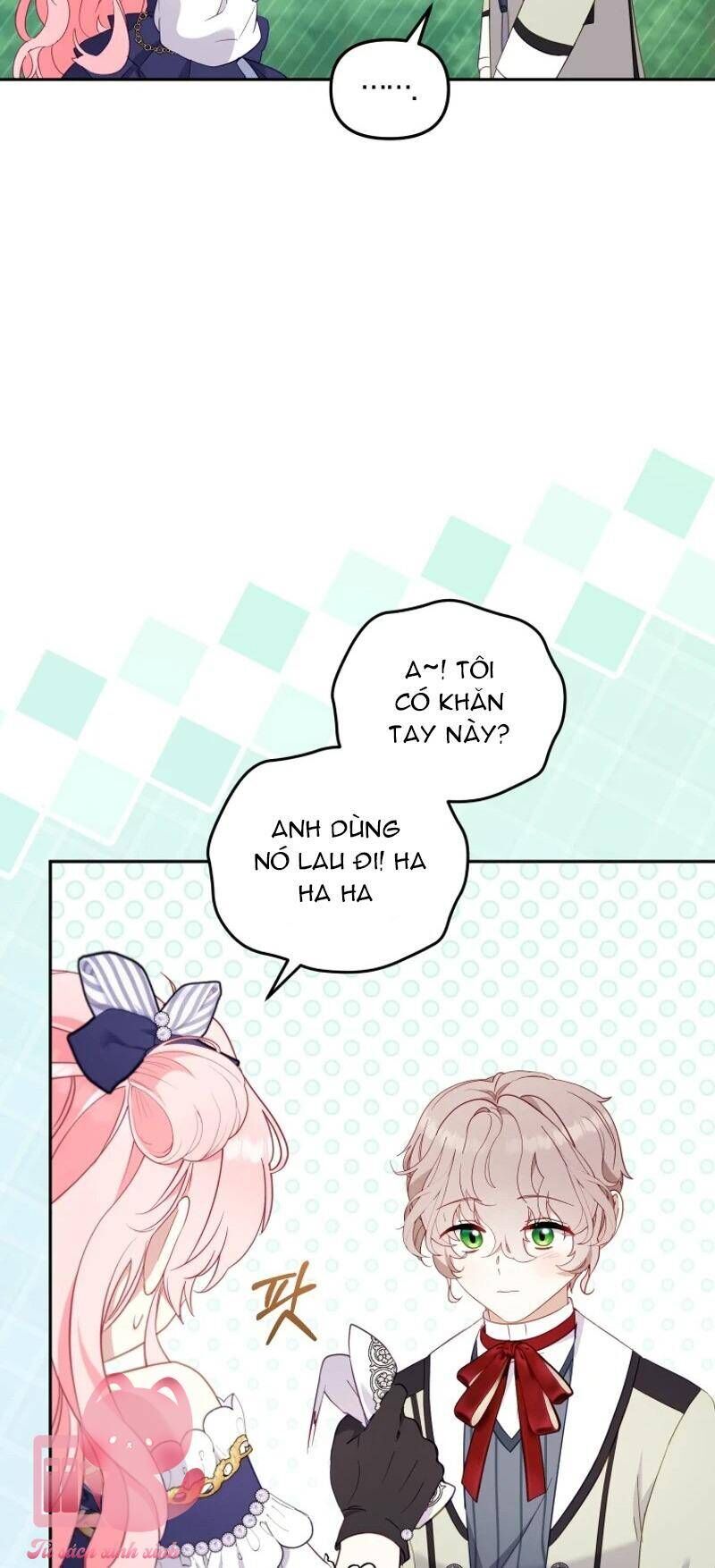 Tôi Đang Được Nuôi Dưỡng Bởi Những Kẻ Phản Diện: Chapter 89