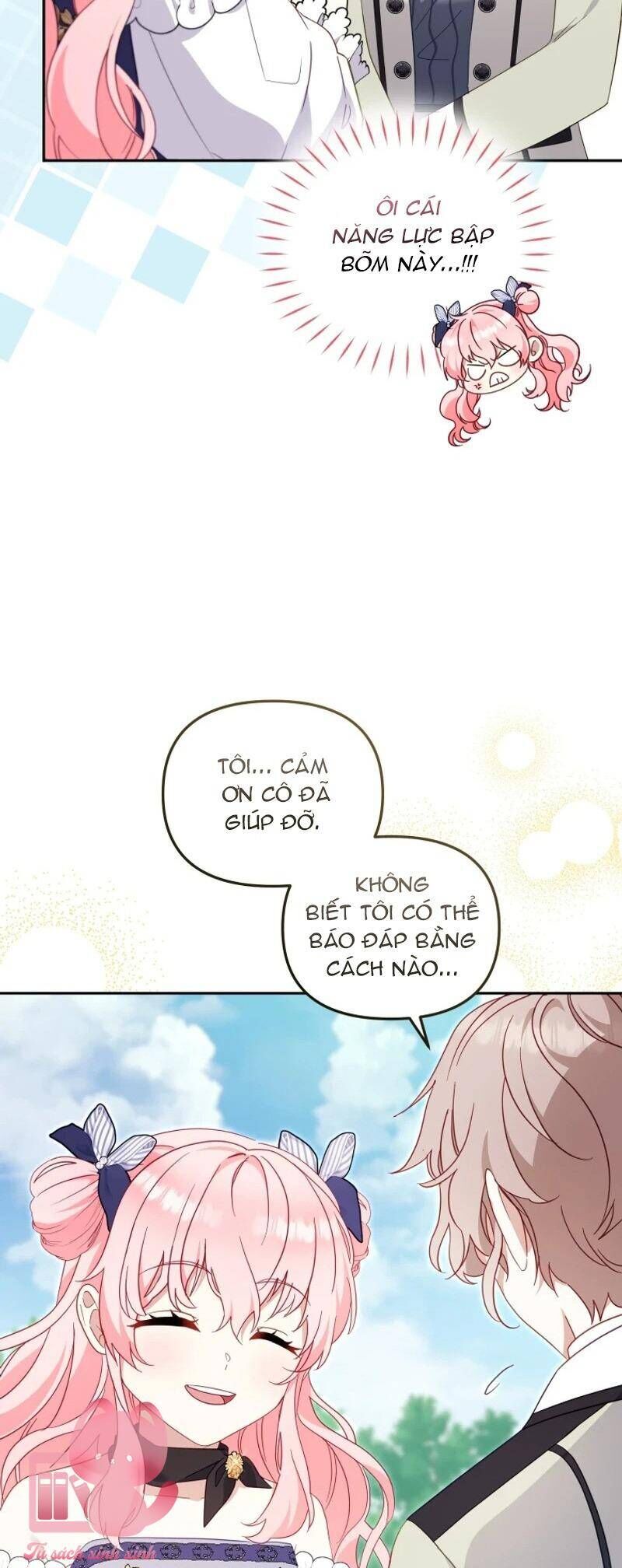 Tôi Đang Được Nuôi Dưỡng Bởi Những Kẻ Phản Diện: Chapter 89