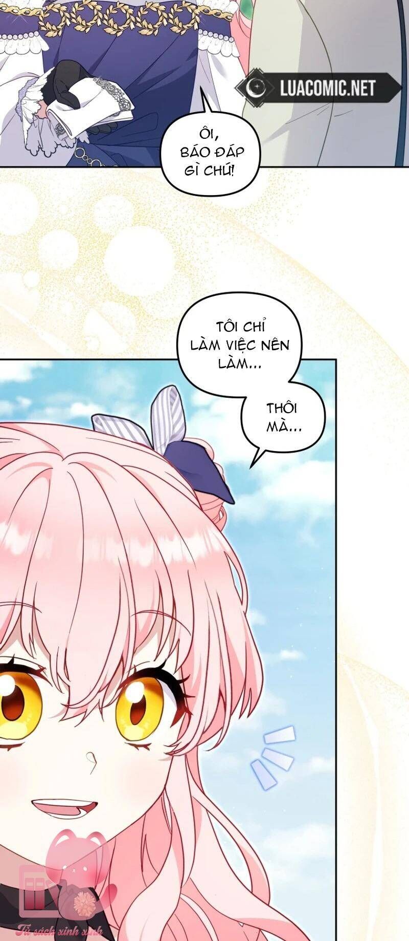 Tôi Đang Được Nuôi Dưỡng Bởi Những Kẻ Phản Diện: Chapter 89