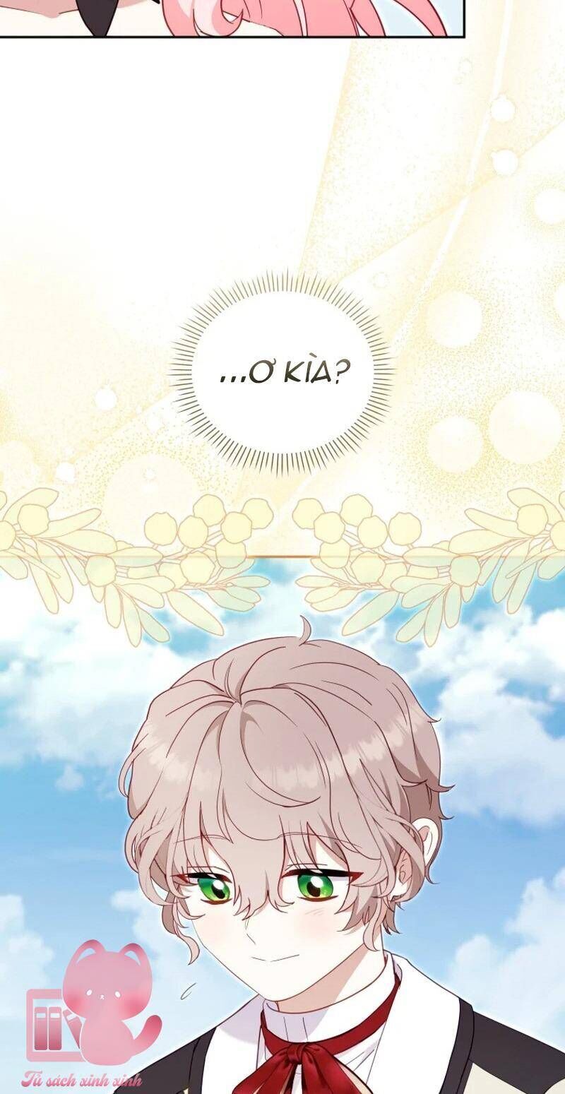 Tôi Đang Được Nuôi Dưỡng Bởi Những Kẻ Phản Diện: Chapter 89
