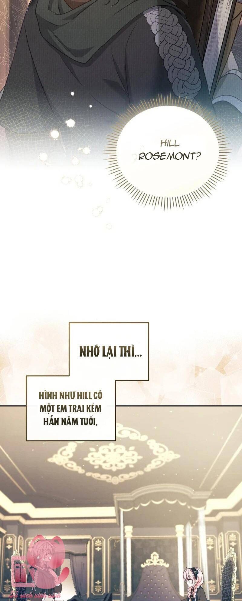 Tôi Đang Được Nuôi Dưỡng Bởi Những Kẻ Phản Diện: Chapter 89