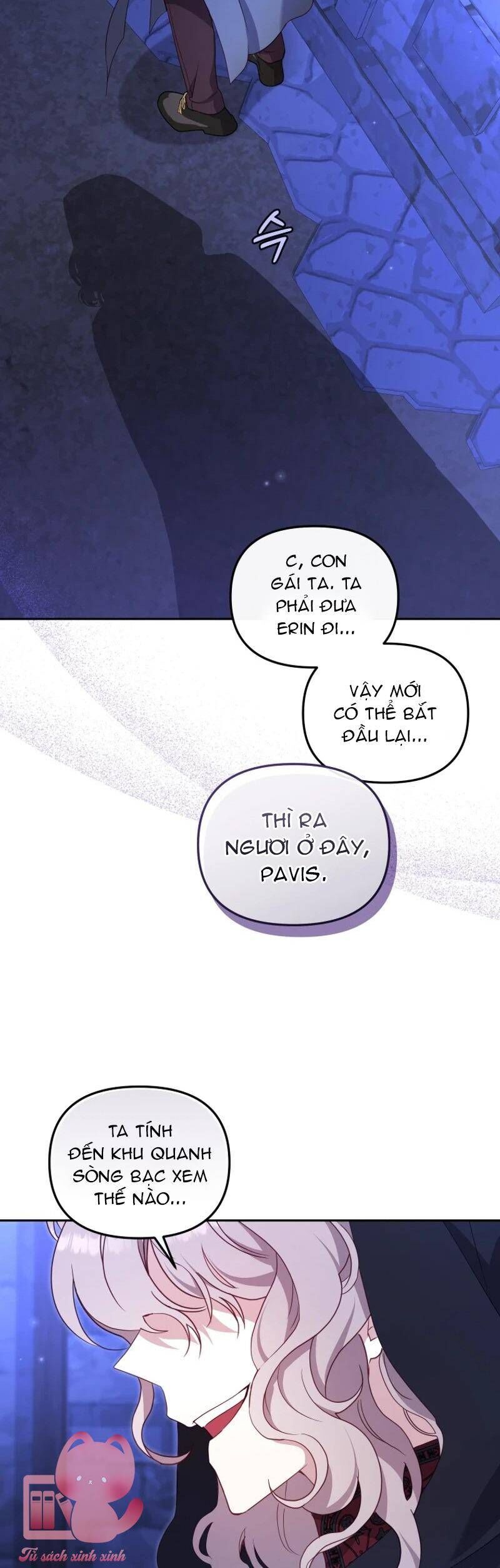 Tôi Đang Được Nuôi Dưỡng Bởi Những Kẻ Phản Diện: Chapter 89