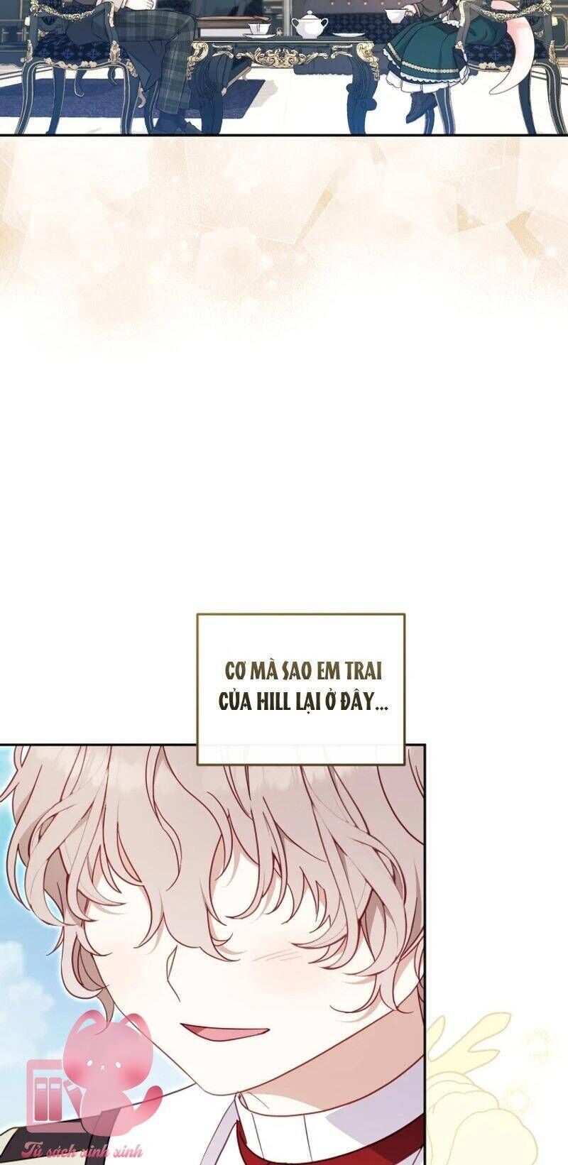 Tôi Đang Được Nuôi Dưỡng Bởi Những Kẻ Phản Diện: Chapter 89