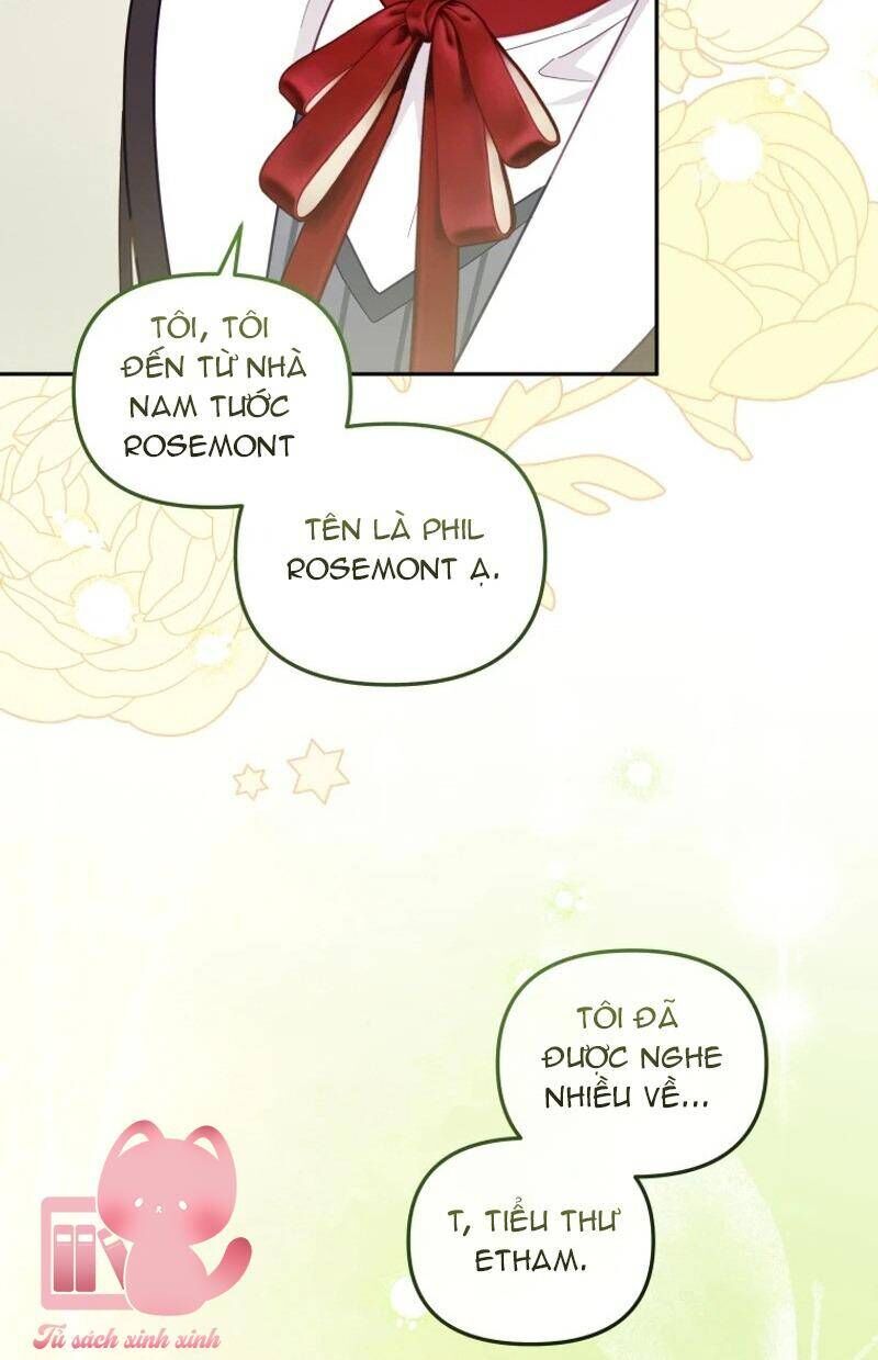 Tôi Đang Được Nuôi Dưỡng Bởi Những Kẻ Phản Diện: Chapter 89