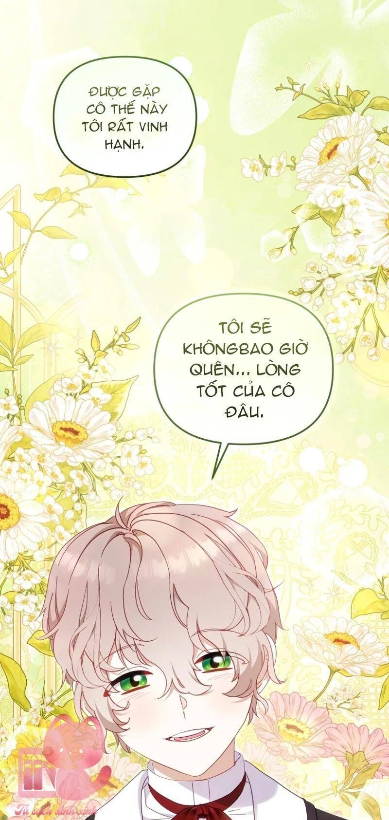 Tôi Đang Được Nuôi Dưỡng Bởi Những Kẻ Phản Diện: Chapter 89