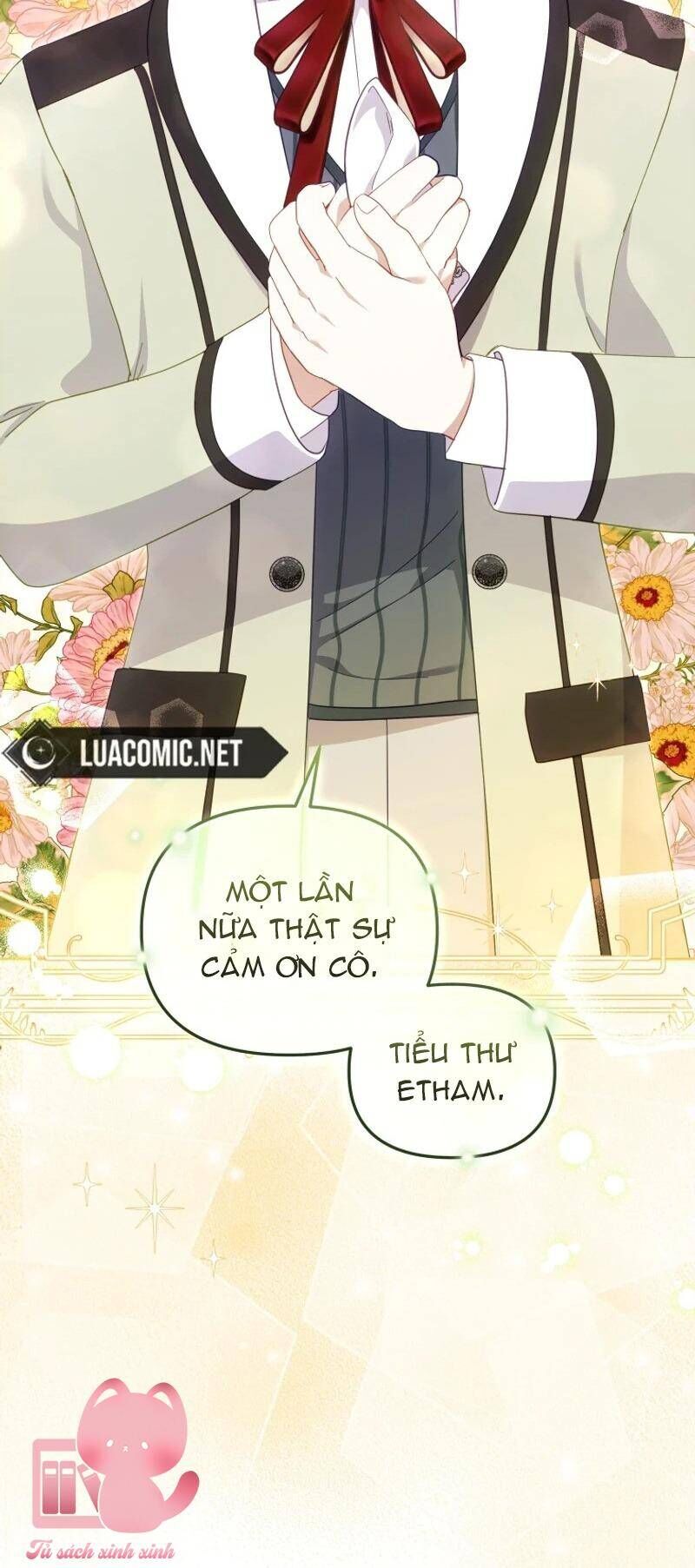 Tôi Đang Được Nuôi Dưỡng Bởi Những Kẻ Phản Diện: Chapter 89