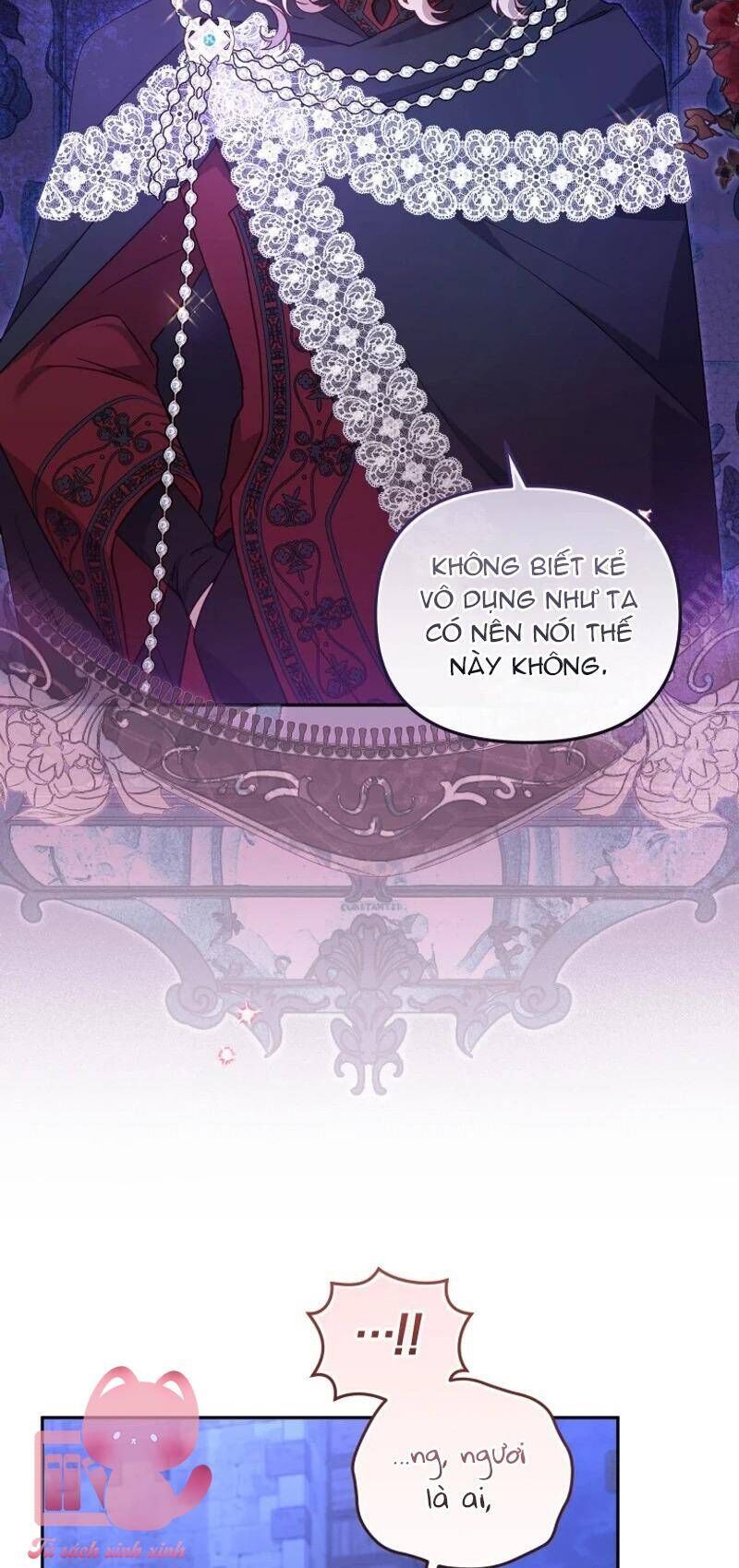 Tôi Đang Được Nuôi Dưỡng Bởi Những Kẻ Phản Diện: Chapter 89