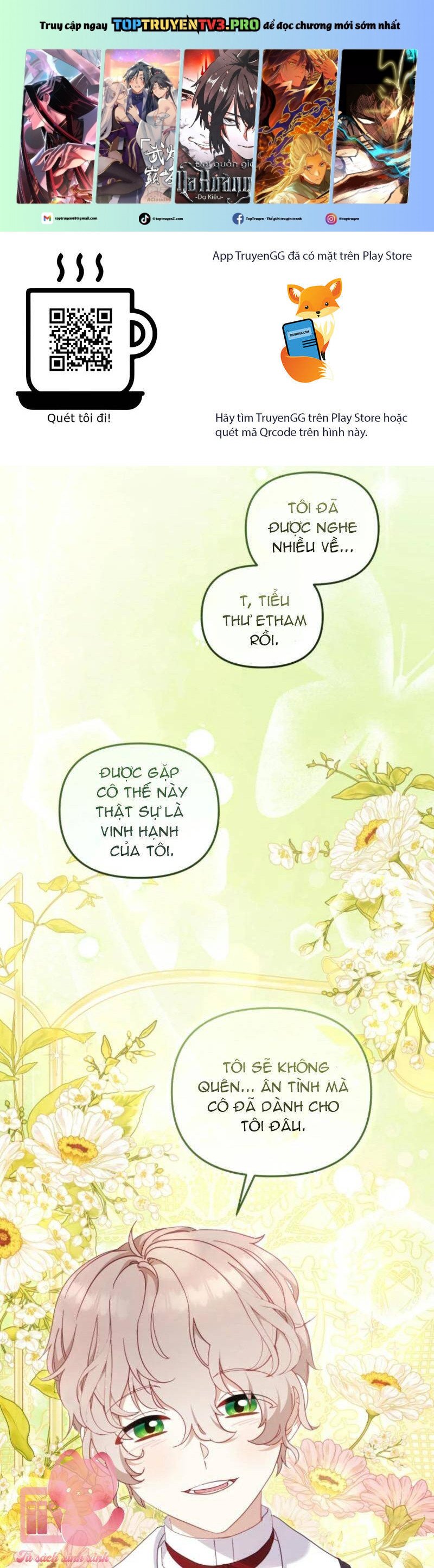 Tôi Đang Được Nuôi Dưỡng Bởi Những Kẻ Phản Diện: Chapter 90