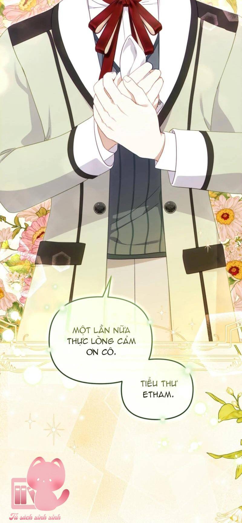 Tôi Đang Được Nuôi Dưỡng Bởi Những Kẻ Phản Diện: Chapter 90