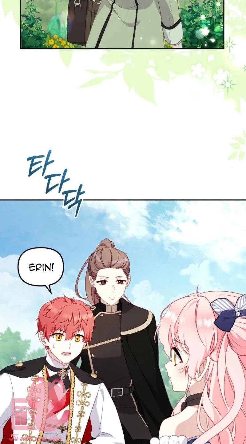 Tôi Đang Được Nuôi Dưỡng Bởi Những Kẻ Phản Diện: Chapter 90