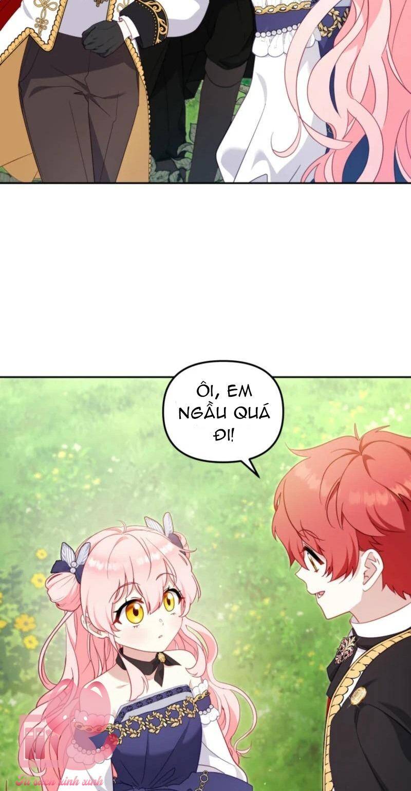 Tôi Đang Được Nuôi Dưỡng Bởi Những Kẻ Phản Diện: Chapter 90