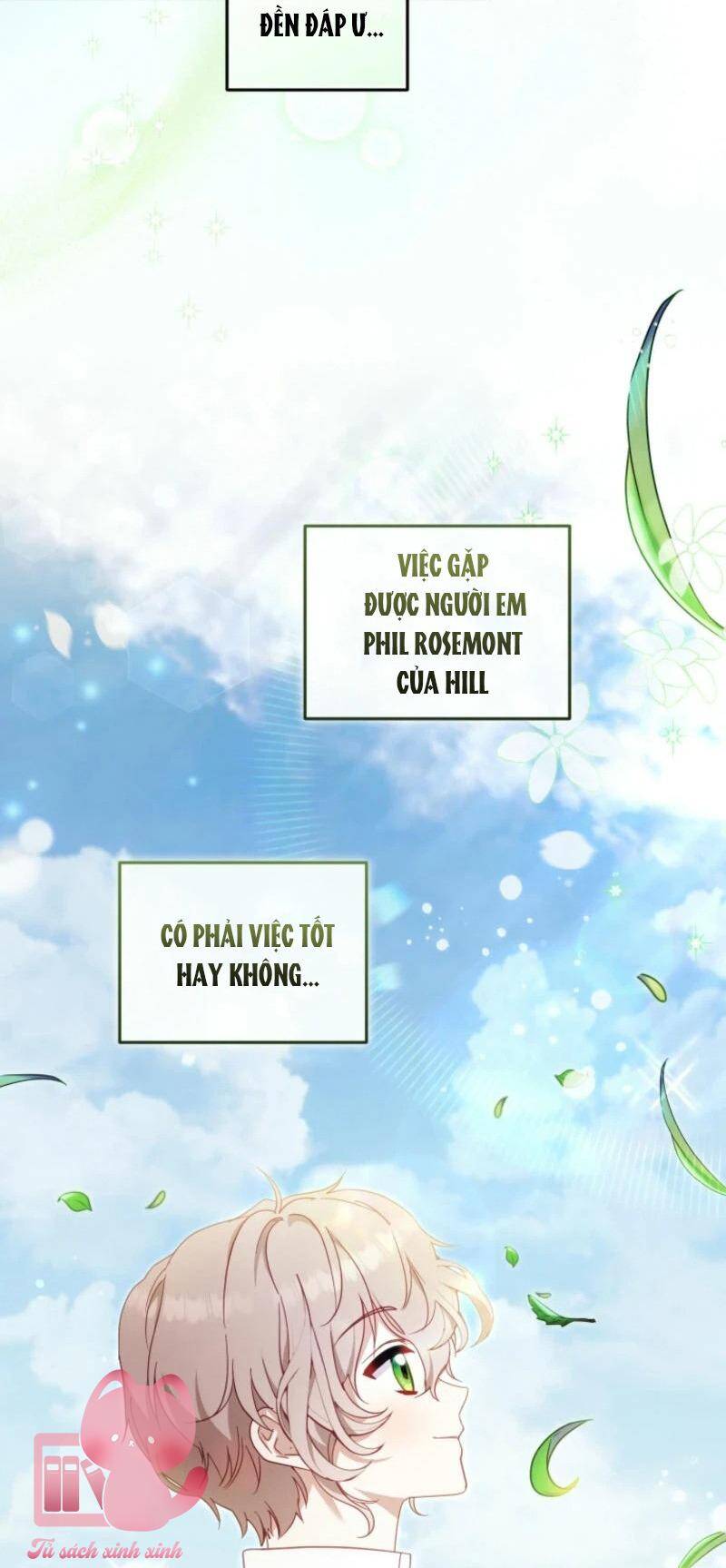 Tôi Đang Được Nuôi Dưỡng Bởi Những Kẻ Phản Diện: Chapter 90